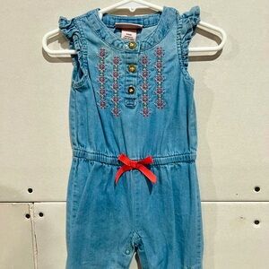 Juicy Couture Romper